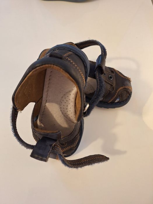 Sandale copii marimea 21