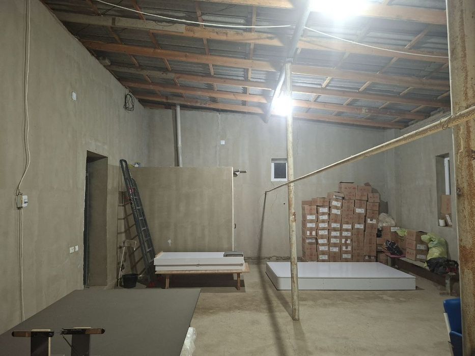 Арендага жой ( склад )