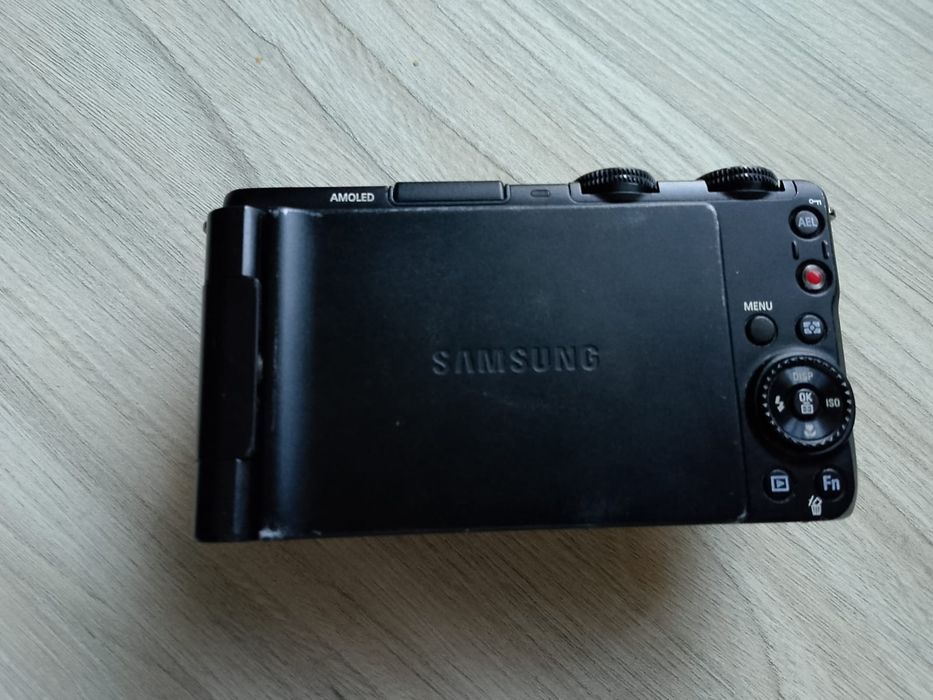 Фотоаппарат EX1 (TL500)