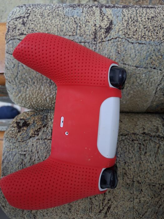 Джостики  PS5, Диски