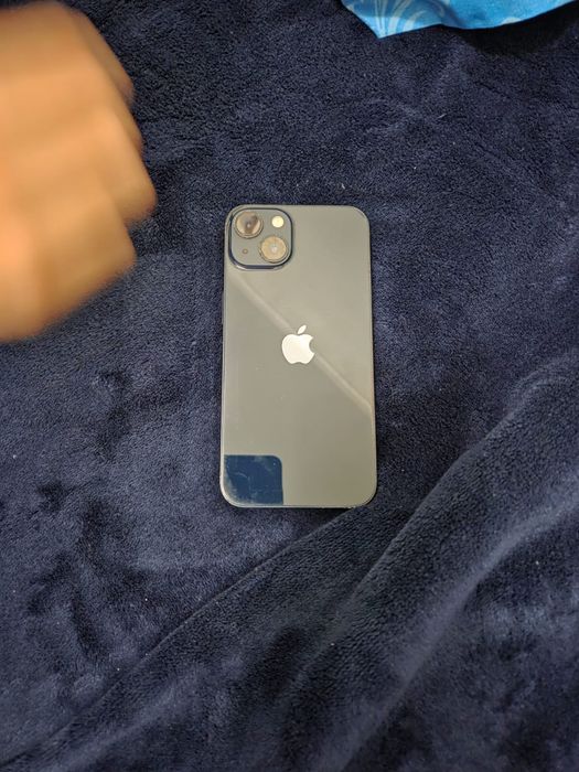 iphone 13 128gb blue