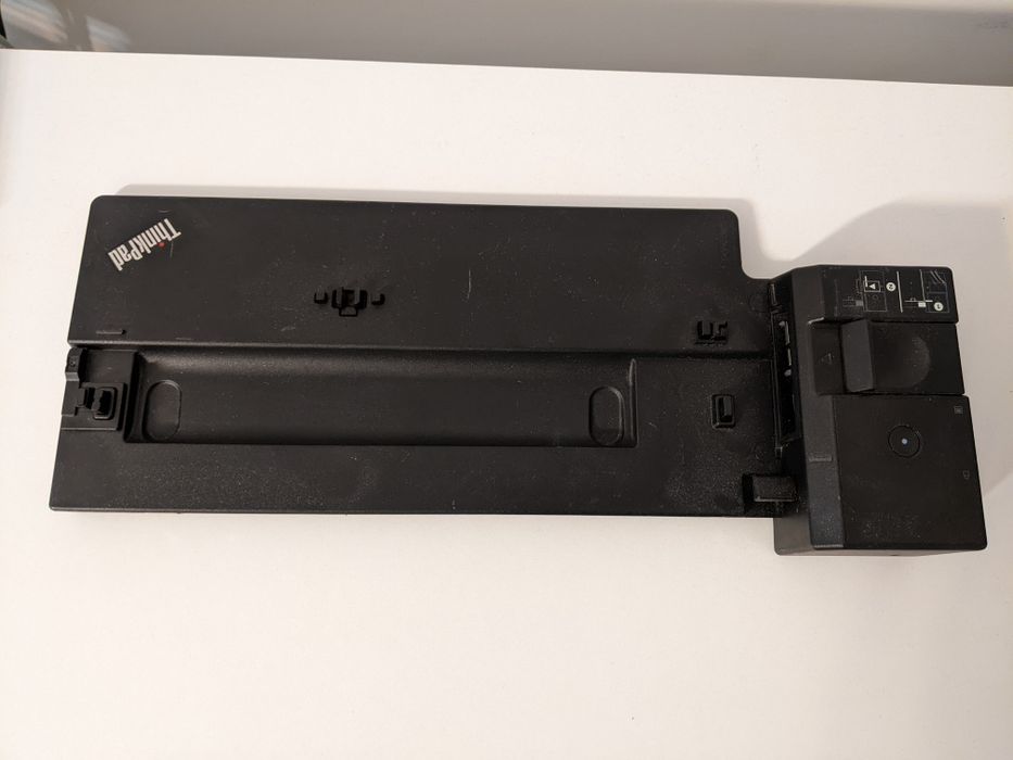 ThinkPad Ultra Docking Station
