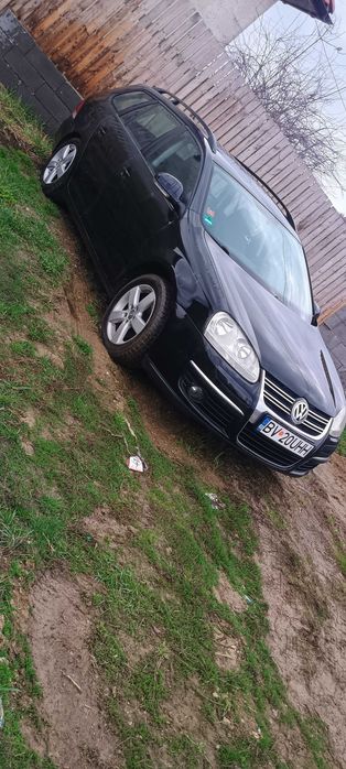 Vw golf 5 1.9 tdi