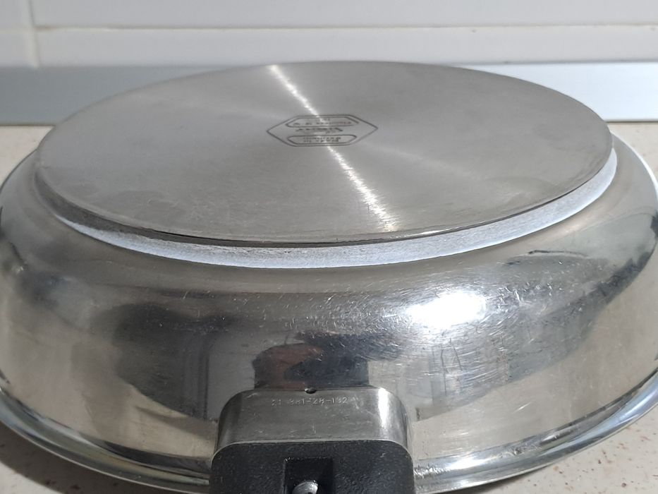 Tigaie FISSLER 30 cm.