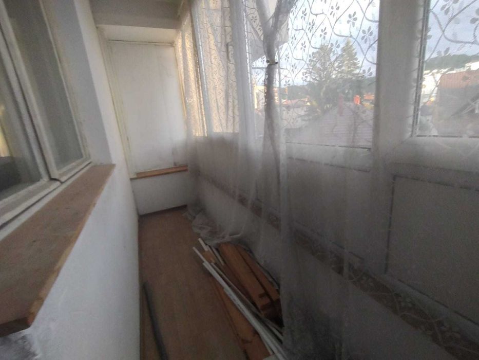 Apartament de vânzare cu 2 camere decomandat