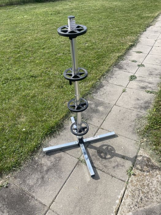 Suport  pentru roti auto