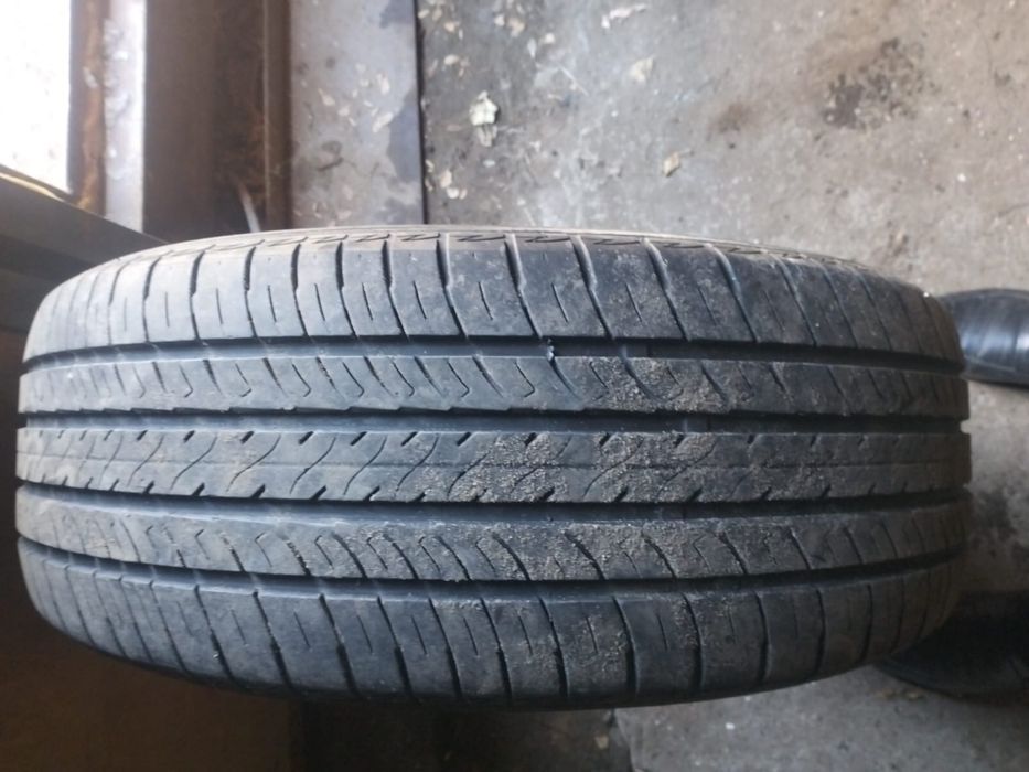 Продам летние шины
