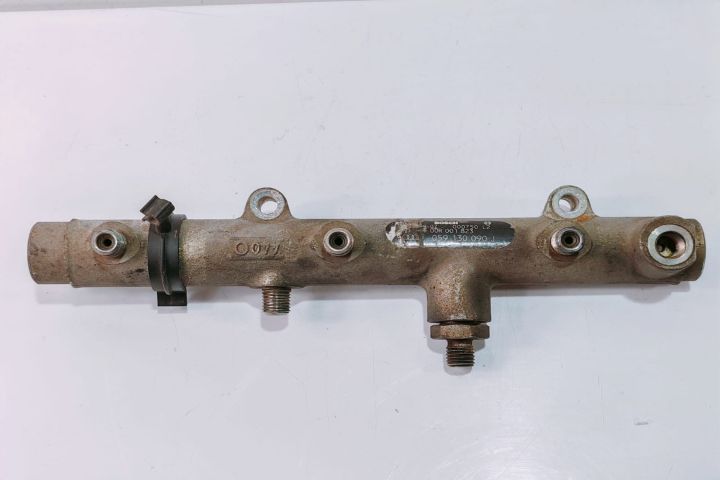 Rampa Injectoare  059130090J Volkswagen VW Touareg generatia 1 7L ser