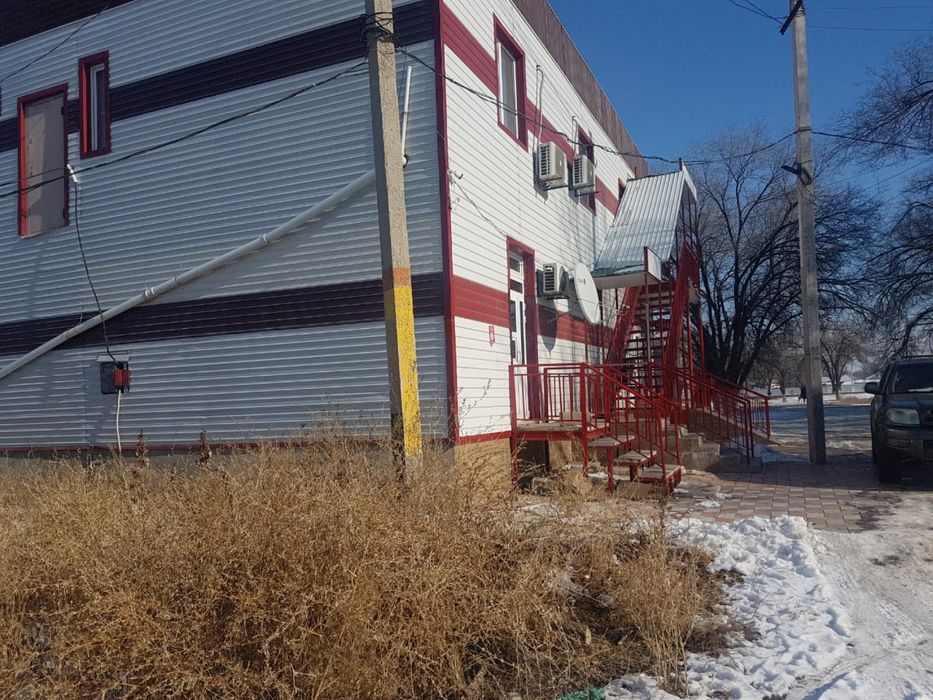 Аренда квартиры