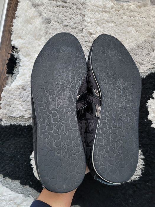 Adidasi Calvin Klein marime 43