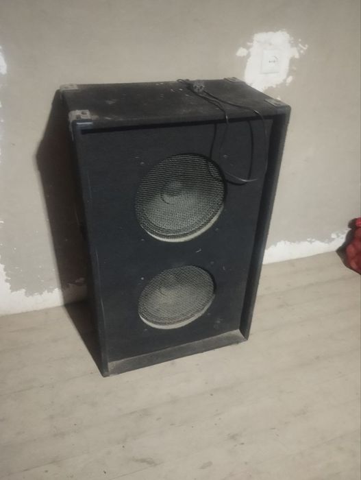 Колонка туйона келишамиз