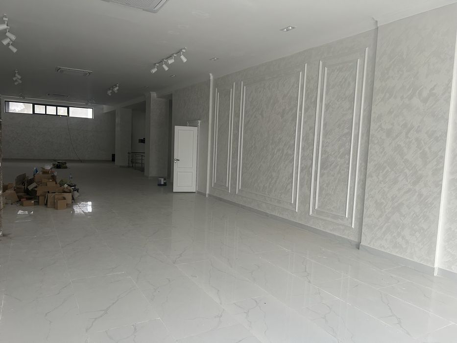 Здаю в аренду на долгое время новое капитальный ремонт с теплым полом.