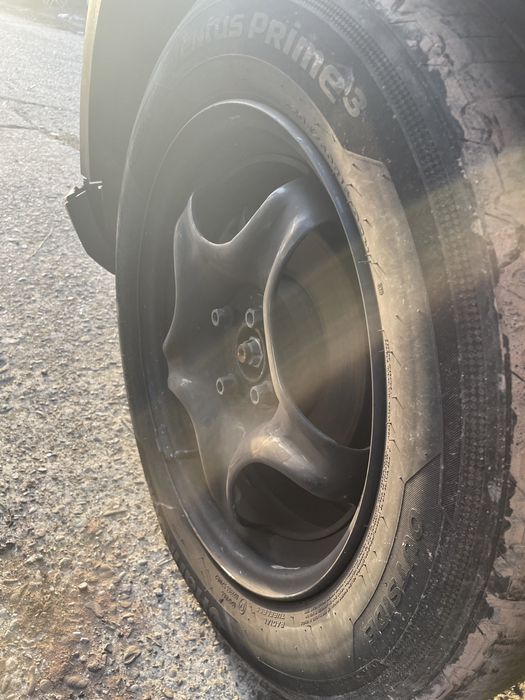 jante tabla la bucata dacia sandero 3 stepway 1.0 benzina 2022