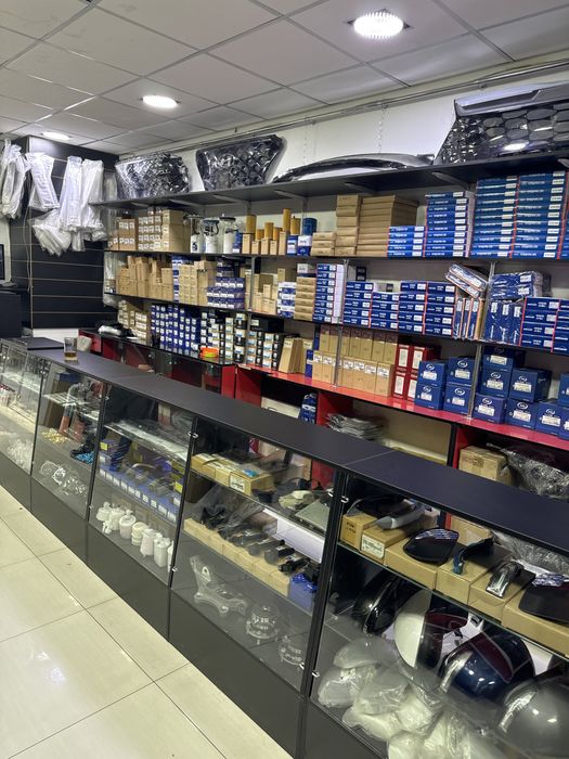 Kia hyundai hamma  kuzuf va hadavoy detalar bor