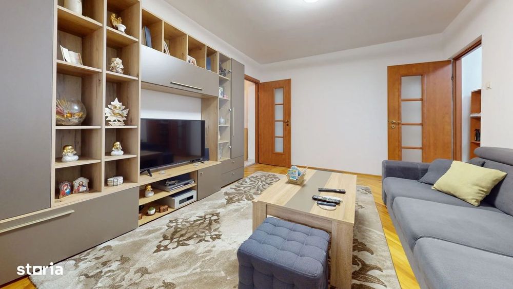 Apartament 3 camere Freziei