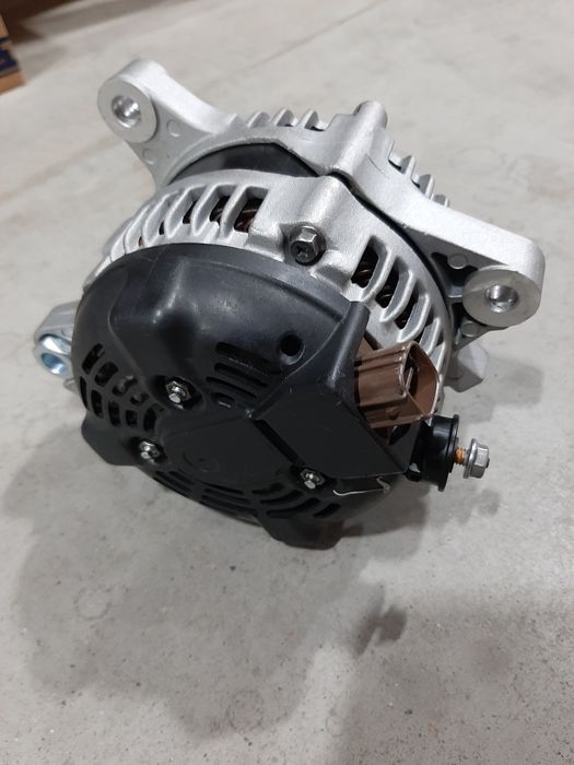 Генератор Toyota Lexus 2TR 3RZ 2UZ 3GR