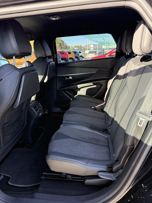 PEUGEOT 5008 GT / 7 locuri / 2019/ 1.2 Benzina /130 cp/
