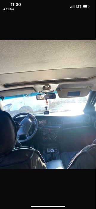 Продам машину opel vecrta