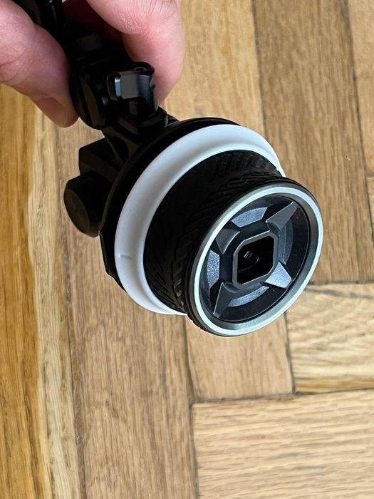 Smallrig 3010C Mini Follow Focus | Accesorii Camere Video | Control Focalizare
