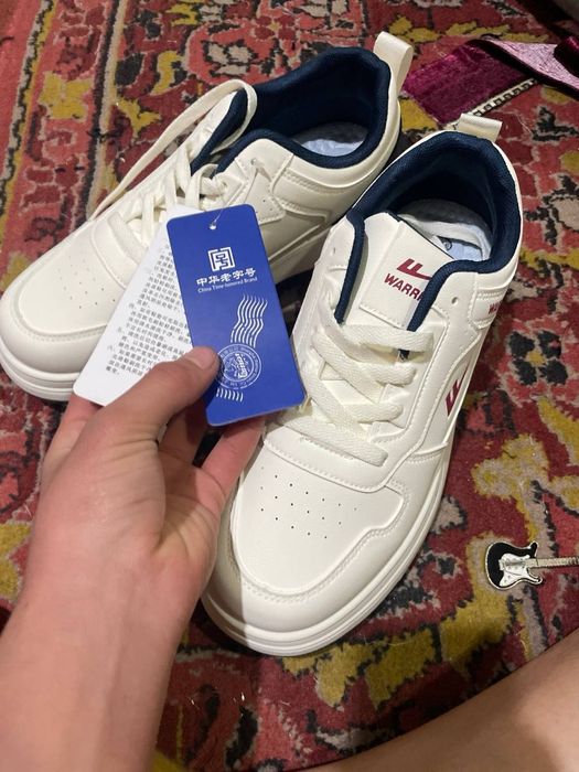 Krasofka  warrior brend