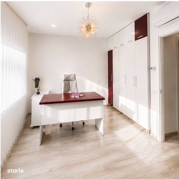 Casă cu suită SPA|143 mp|Libera acum| Matei Millo|Pădure la 200m