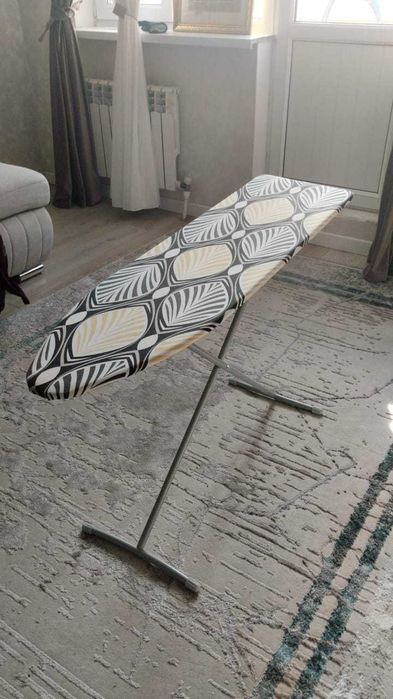 доска для утюга б/у