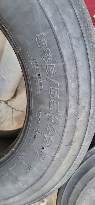 Баллоны для грузовых