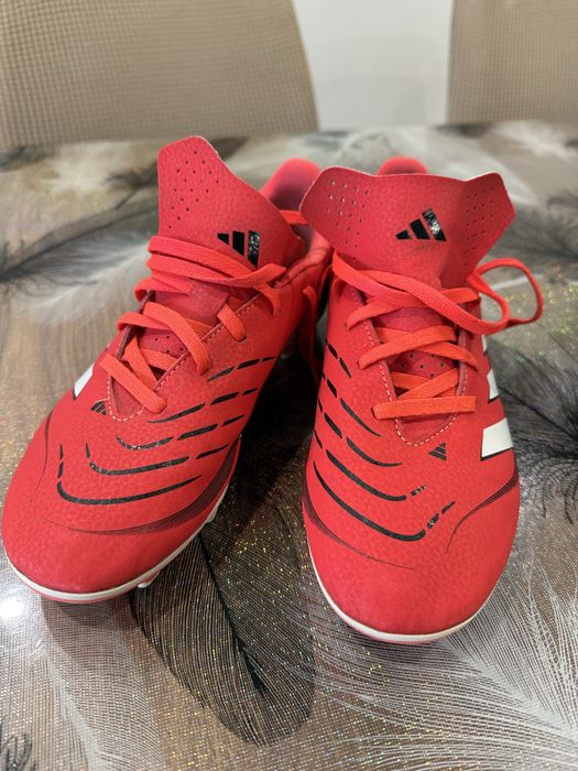 Бутонки адидас номер 37