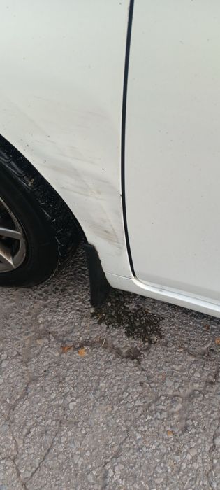 Toyota Verso 2.0 D-4D. 126кс.  Тойота Версо На !!!части!!! 2013г