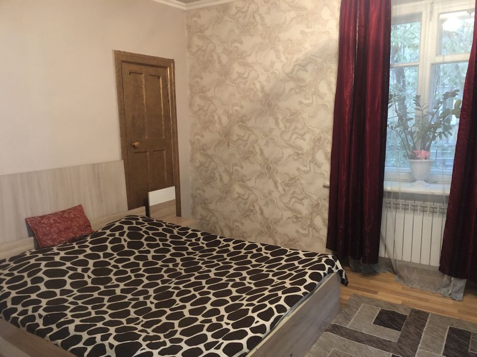 Сдам квартиру посуточно