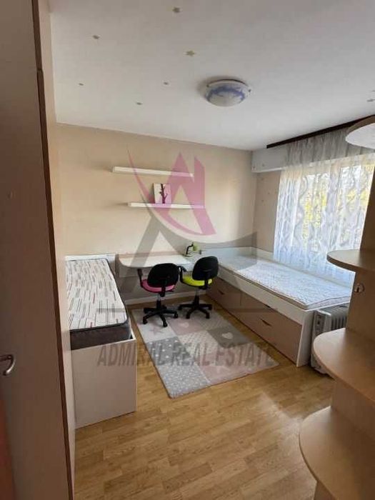 Топ локация -тристаен -Чайка