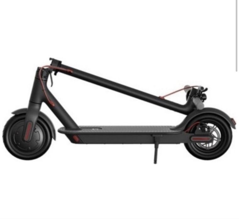 Продам электро самокат xiomi m365 pro