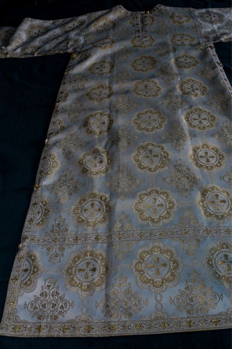 Veșmânt ipodiaconesc