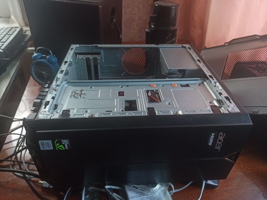 Срочно продам обмен на смартфон i510400f