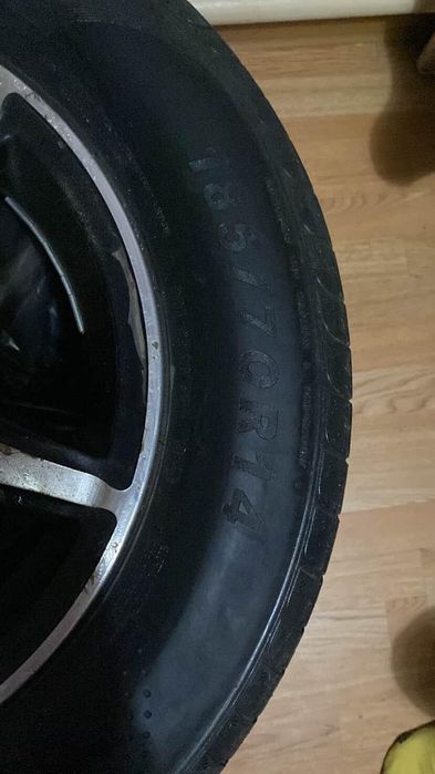 Продаются титанки