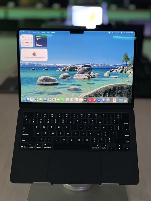 Ноутбук Apple Macbook | M4 / 16 / 512Gb
