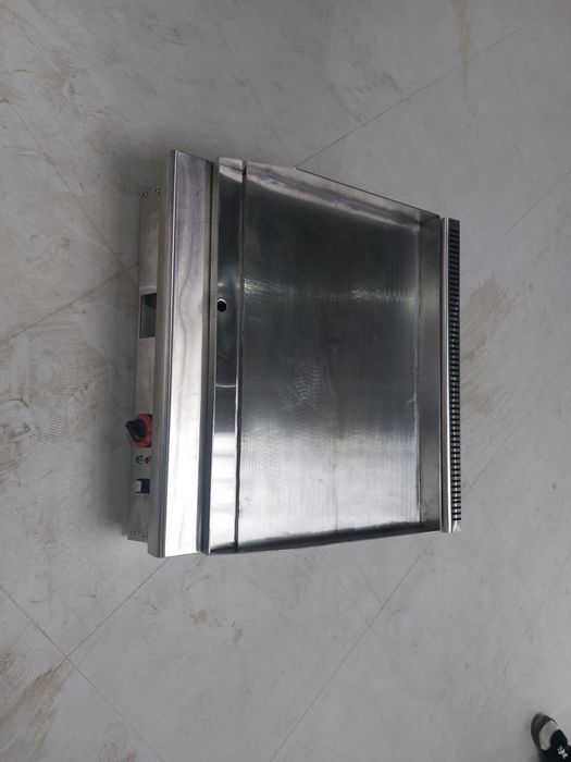 Izgara Kattasi ikki fazali tokka ishledi Holati,yangi ishlatilmagan