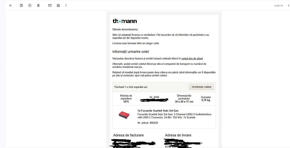 Focursite solo 3 gen ca nu o mai folosesc