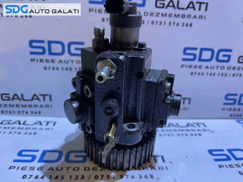 Pompa Inalta Presiune cu Senzor Regulator Opel Cascada 2.0 CDTI 165CP 2013 - Prezent Cod 0445010193 55571005 0928400680 [MX0500]