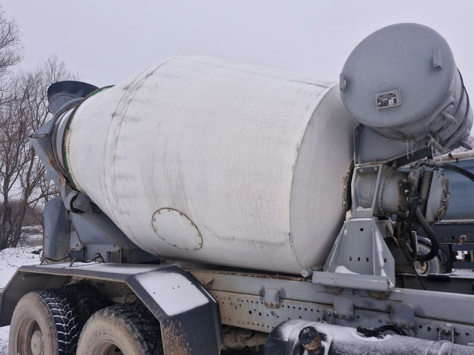 Vând instalatie Cifa