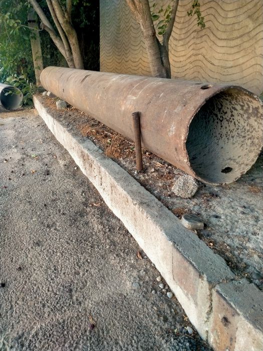 Продам трубу ббб