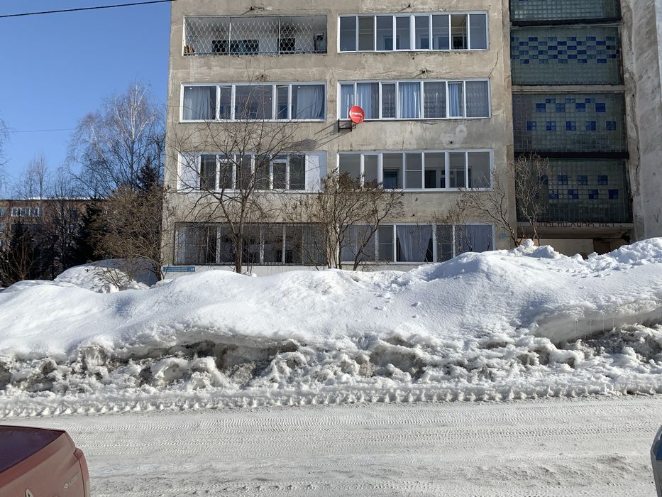 Продам 1,5 квартиру на 45-ом