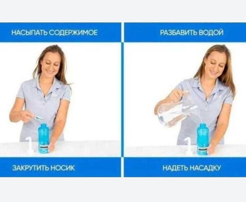 Ирригатор для носа