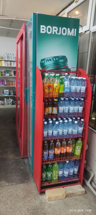 Магазин в аренду