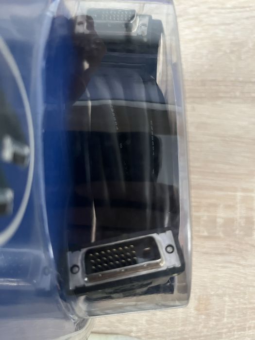Cablu monitor DVI-DVI Dual Link