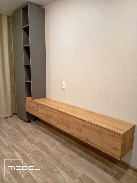 Шикарная ТВ-зона начинается с правильной мебели!