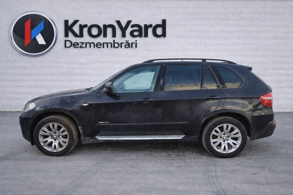 Dezmembrari dezmembrez  BMW X5 E70 3.0  M57 Diesel 2006-2012 Garantie
