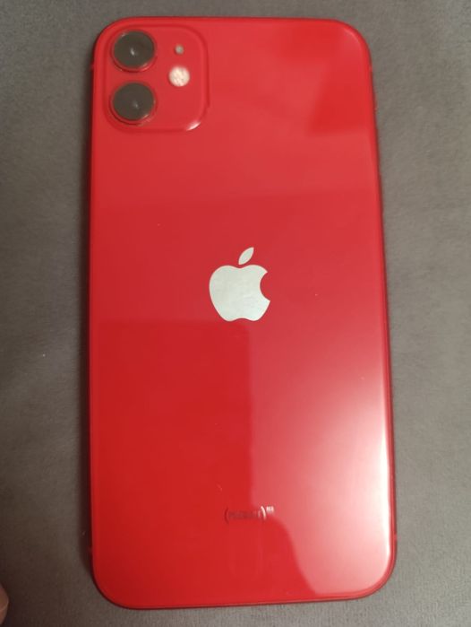 iPhone 11 /64Gb с коробкой