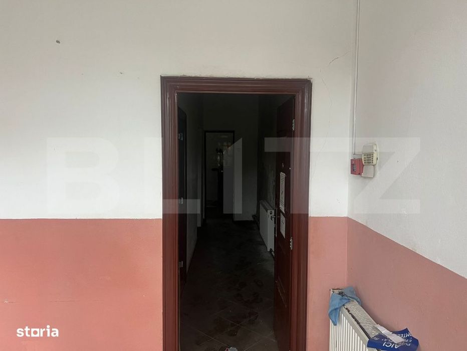 Casa, 192 mp, teren 1021 mp, zona Breasta