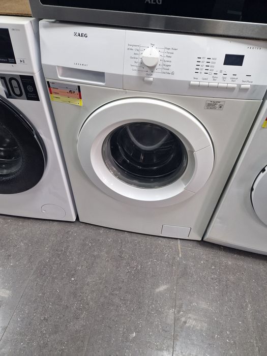 Пералня Samsung A+++ 7 кг